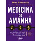 Livro - Medicina do amanhã