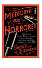 Livro - Medicina dos horrores