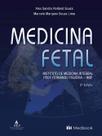 Livro - Medicina fetal Livro - Medicina fetal