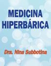 Livro Medicina Hiperbárica (Edição em espanhol)