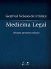 Livro - Medicina Legal