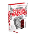 Livro - Medicina macabra