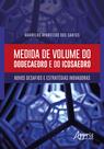 Livro - Medida de volume do dodecaedro e do icosaedro: novos desafios e estratégias inovadoras