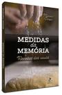 Livro - Medidas da memória