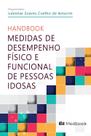Livro - Medidas de desempenho físico e funcional de pessoas idosas