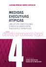 Livro - Medidas executivas atípicas