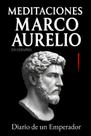 Livro Meditaciones Marco Aurelio em espanhol publicado de forma independente