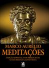 Livro - Meditações de Marco Aurélio Livro - Meditações de Marco Aurélio