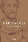 Livro - Meditações de Marco Aurélio Livro - Meditações de Marco Aurélio