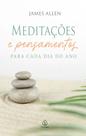 Livro - Meditações e pensamentos para cada dia do ano Livro - Meditações e pensamentos para cada dia do ano
