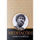 Livro meditações - marco aurélio