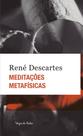 Livro - Meditações metafísicas - Ed. Bolso
