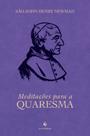 Livro - Meditações para a Quaresma