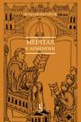 Livro - Meditar e aprender: Sobre o modo de aprender e meditar Livro - Meditar e aprender: Sobre o modo de aprender e meditar