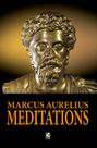 Livro - Meditations by Marcus Aurelius Livro - Meditations by Marcus Aurelius