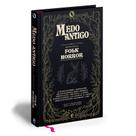 Livro - Medo antigo