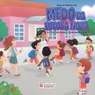 Livro - Medo da Escola Nova