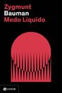 Livro - Medo líquido (Nova edição) Livro - Medo líquido (Nova edição)