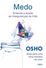 Livro - Medo Livro - Medo