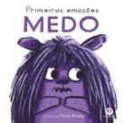 Livro - Medo Livro - Medo