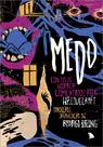 Livro - Medo Livro - Medo