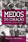 Livro - Medos do coração