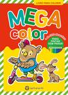 Livro - Mega Color 2 Livro - Mega Color 2