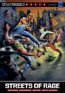 Livro - Mega Drive Mania Volume 14: Streets of Rage