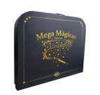Livro - Mega Mágicas - Premium Livro - Mega Mágicas - Premium