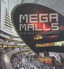 Livro - Mega Malls - Centros comerciales Livro - Mega Malls - Centros comerciales