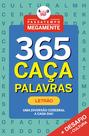 Livro - Megamente 365 Caça-Palavras