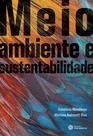Livro - Meio ambiente e sustentabilidade