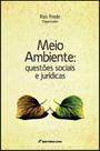 Livro - Meio ambiente