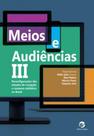 Livro - Meios e audiências III