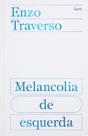 Livro - Melancolia de esquerda