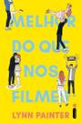 Livro - Melhor do que nos filmes Livro - Melhor do que nos filmes