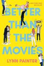 Livro melhor que os filmes Livros de Simon & Schuster para jovens leitores Livro melhor que os filmes Livros de Simon & Schuster para jovens leitores