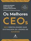 Livro - Melhores Ceos, Os - ALTA BOOKS Livro - Melhores Ceos, Os - ALTA BOOKS