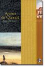 Livro - Melhores Poemas Antero de Quental