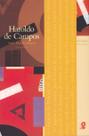 Livro - Melhores Poemas Haroldo de Campos
