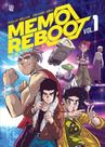 Livro - Memo Reboot Vol. 01