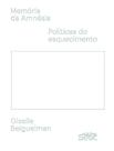 Livro - Memória da amnésia