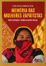 Livro - Memória das mulheres zapatistas Livro - Memória das mulheres zapatistas