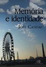 Livro - Memória e identidade