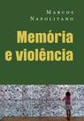 Livro - Memória e violência