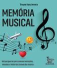 Livro - Memória musical