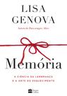 Livro - Memória