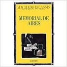Livro - Memorial de Aires Livro - Memorial de Aires