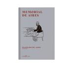 Livro - Memorial de Aires
