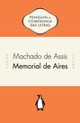 Livro - Memorial de Aires
